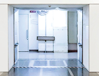 公(gōng)共建(jian)築